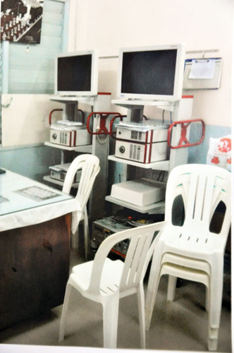 “Nhóm lợi ích” ở một bệnh viện