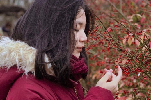 Về một bài thơ đoạt giải 3 cuộc thi sáng tác thơ văn dành cho các tài năng trẻ Quận Trung Tâm, Vác-sa-va.