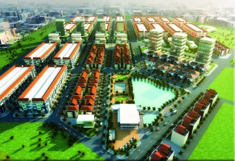 BĐS thời thiếu tiền: Chuyện ngược đời về giao nhận nhà