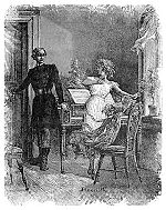 Pan Tadeusz - Chàng Tadeusz (Tiếp theo kỳ trước)