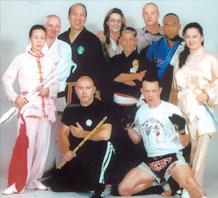 Năm Dần luận võ hổ: Nửa thế kỷ, một đường quyền