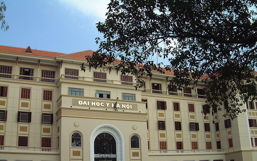 Bộ GD-ĐT “từ chối” đề nghị của Trường ĐH Y Hà Nội