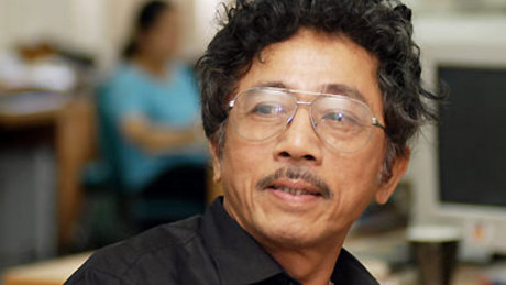 Nhà văn Chu Lai: “Cái gì đã qua thì cho qua”
