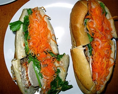 Cuộc chiến bánh mì Việt Nam tại Mỹ