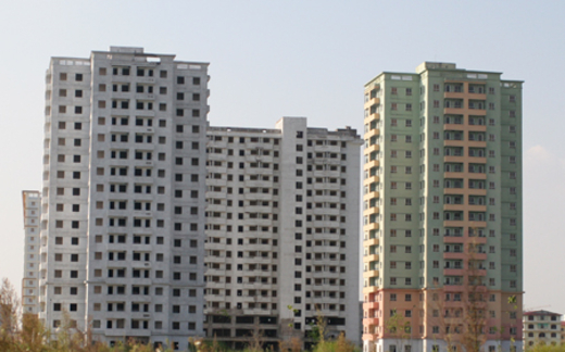 Vì sao người dân không "mặn mà" với vay mua nhà?