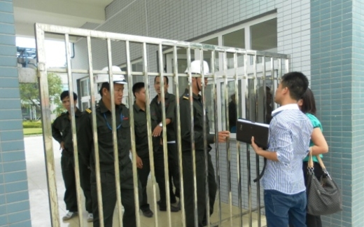 2 nữ công nhân bị “chôn sống” tại Nhà máy Nhiệt điện Hải Phòng