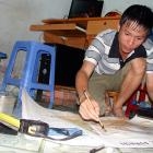 Làm đồ án thuê - nghề sinh viên