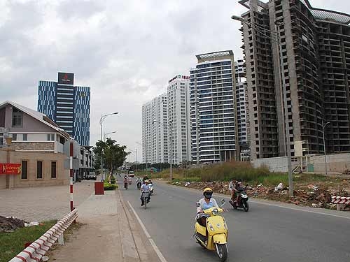 Đừng mong lãi từ vốn vay