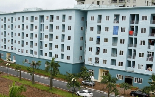 Nhà ở xã hội: Vì sao nhiều địa phương lạnh nhạt?