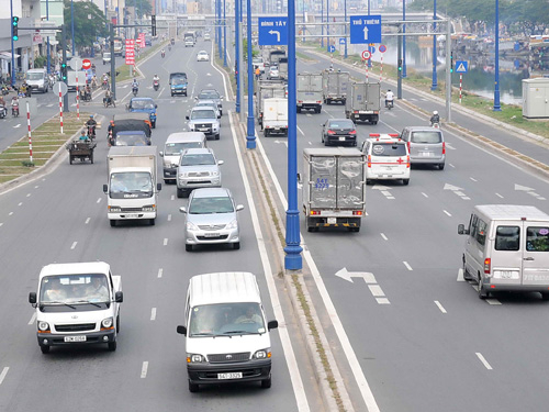 Mọi giải pháp đều là thu phí