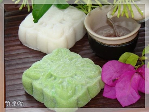 Tết trung thu sắp về đến Sài Gòn