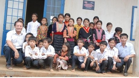 Vietnam Foundation: tấm lòng của người Việt tại Úc