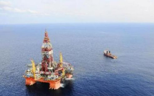 Trung Quốc đã điều 80 tàu ra tranh chấp với phía Việt Nam