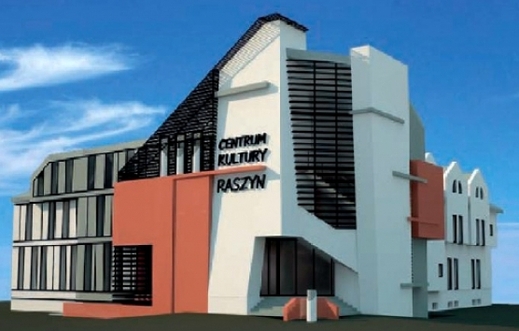 THÔNG BÁO CỦA CHI HỘI NGƯỜI VIỆT NAM TẠI RASZYN VỀ VIỆC:
„ỦNG HỘ XÂY DỰNG TRUNG TÂM VĂN HÓA RASZYN”