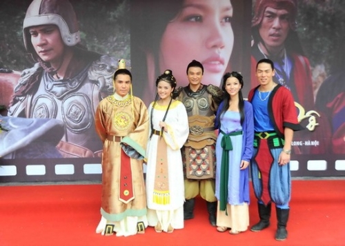 Văn hóa toàn cảnh: Giá trị lâu bền