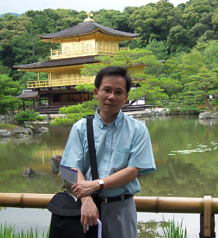 Người Việt đầu tiên nhận danh hiệu giáo sư Ba Lan