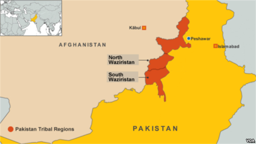 Giao tranh dữ dội nổ ra giữa phe chủ chiến và quân đội Pakistan