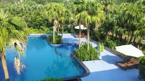 BĐS nghỉ dưỡng: Tự tạo sóng để câu khách