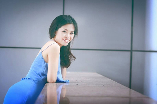 Kỷ lục khác thường và 'nữ hoàng' Việt trên đất Mỹ