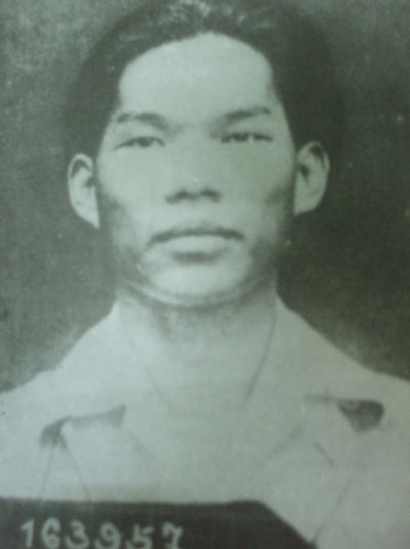 Giai thoại lừng lẫy về 'tướng cướp thụ án lâu nhất trong lịch sử'