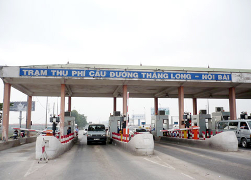Phí bảo trì đường bộ: một sáng kiến "tụt hậu" thời hiện đại?