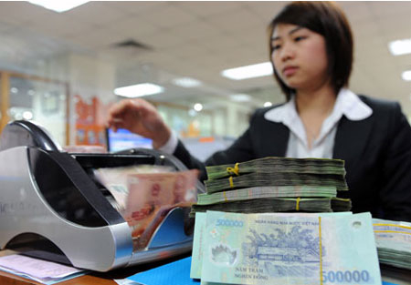 Có nên dùng "bom tấn" tăng dự trữ bắt buộc?