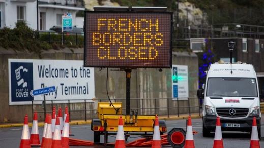 Hơn 40 nước cấm người nhập cảnh từ Anh vì biến thể virus mới