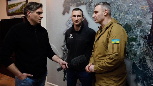 Ý chí của chúng tôi mạnh hơn bất kỳ quân đội và vũ khí nào