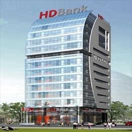 Buộc thôi việc phó tổng giám đốc HDBank huy động vượt trần