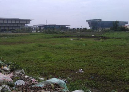 Những dự án tỷ đô ‘long lanh’ và số phận bi đát