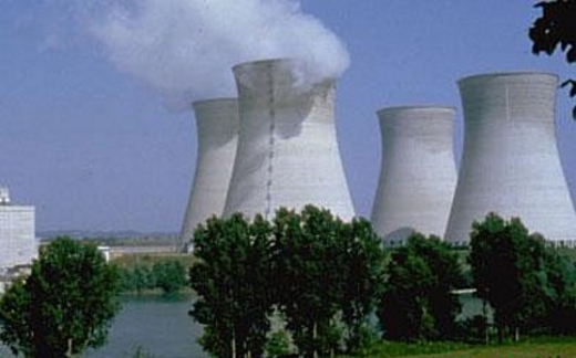 Một nguồn đảm bảo an ninh năng lượng của tương lai .