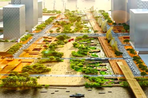 Gần 2.000 tỷ đồng xây quảng trường lớn nhất Việt Nam