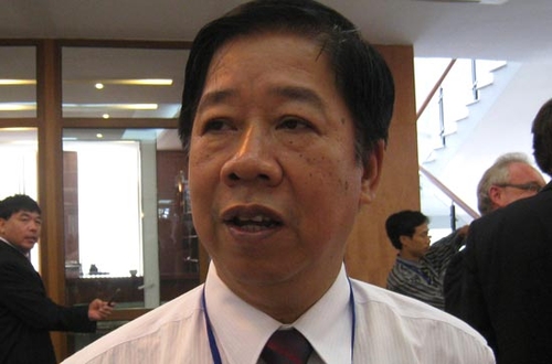Lãnh đạo Hải Phòng: “Chúng tôi đã cảnh báo Vinashin từ trước”