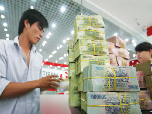 Gánh nợ xấu ngân hàng: Nguy cơ thất thoát vốn nhà nước