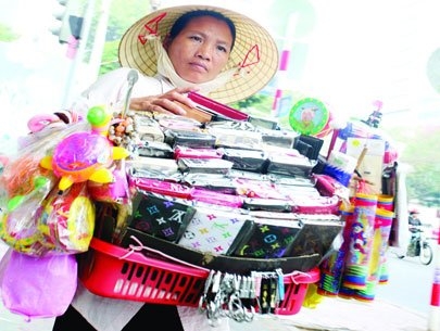 Bất bình đẳng thu nhập và cơ hội