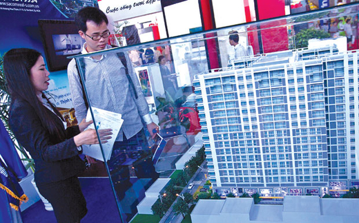 Xử lý nợ xấu, cần thêm sức từ bên ngoài