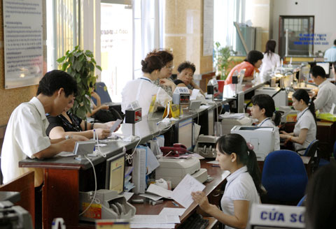 Thận trọng khi ngân hàng “đại hạ giá” cho vay BĐS