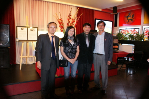 Tổng kết các hoạt động chào mừng Quốc khánh 02.09