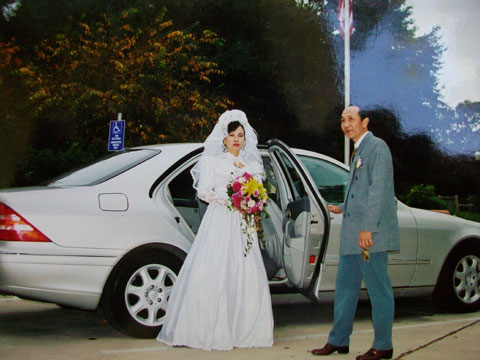 Liệt sĩ trở về từ... Mỹ