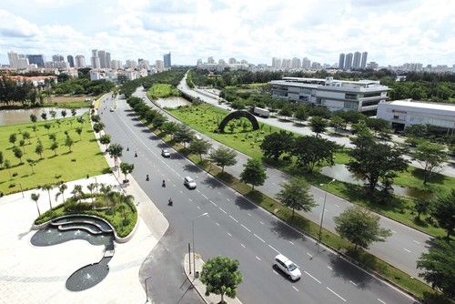 Nhà đầu tư ngoại: Đừng trông mặt bắt hình dong