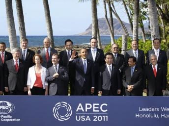 Bình Nhưỡng muốn được "mời" dự thượng đỉnh APEC ở Vladivostok