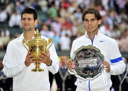 Djokovic vô địch Wimbledon 2011: "Nhà vua" đích thực