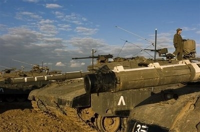 Israel: Dở bỏ phong tỏa Gaza tạo ra mối đe dọa về an ninh