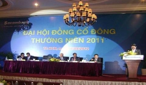 Quan chức về DN dưỡng hưu: Để không còn nhạy cảm