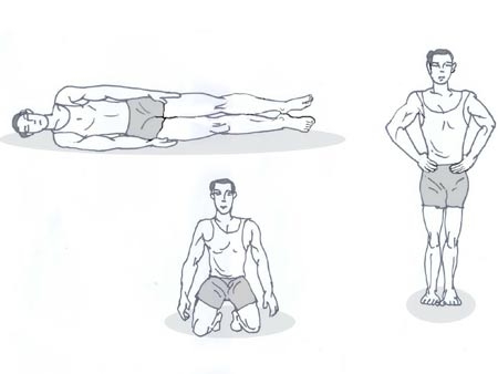 Kiểm soát đường tiểu