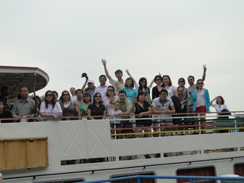 DU LỊCH VÙNG HỒ PHÍA ĐÔNG BẮC BA LAN