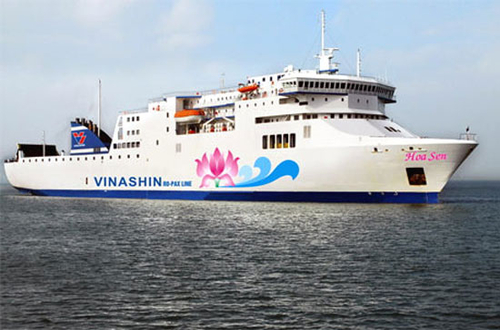 Tái cơ cấu Vinashin: Cuộc thay đổi nào cũng kèm chấn động