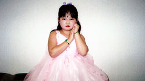 Thần đồng Wendy Võ - Niềm tự hào của người Việt