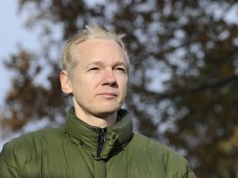 Khám phá tổng hành dinh của Wikileaks