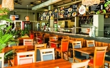 Từ nem rán đến mì ramen: vị thế của ẩm thực châu Á ở Ba Lan